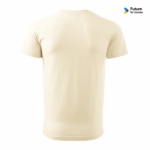 Béžové tričko Future for Ukraine - Obrázek 2