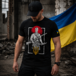 Kozák Svobody – Future for Ukraine Edition